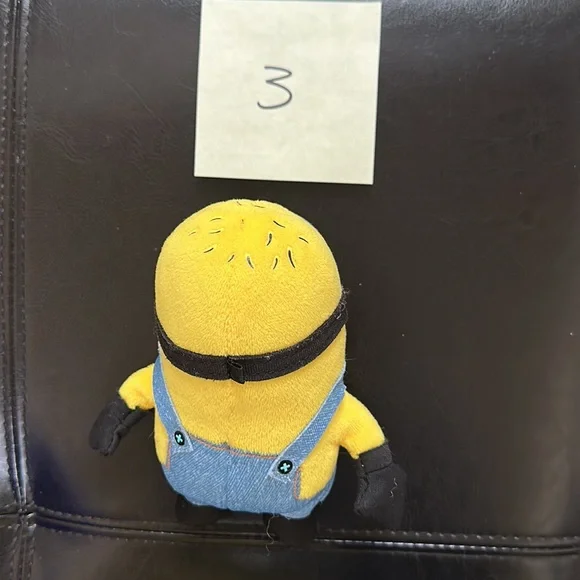 Despicable Me Minions plush toys - Picture 8 of 16